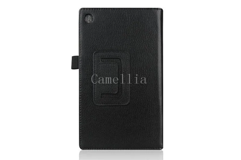 CucKooDo для ASUS memo pad 7 ME572C/ME572CL, тонкий складной чехол из искусственной кожи для ASUS memo pad 7 ME572C/ME572CL Tablet