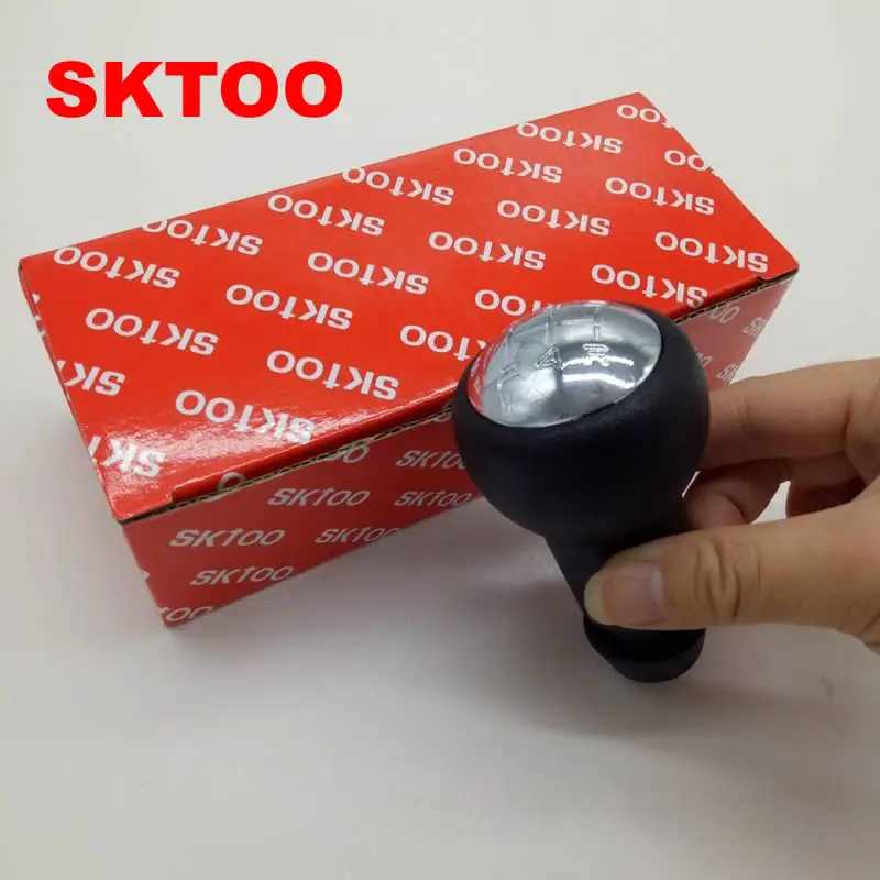 Для Peugeot 206 207 307 308 408 508 2008 301 для Citroen C2 C3 C5 Picasso Elysee C-Quarte C-Triomphe ручная Шестерня Leve