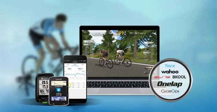 Zwift ANT + usb приемник передатчик совместимый с Garmin Bryton велосипедный компьютер ручка
