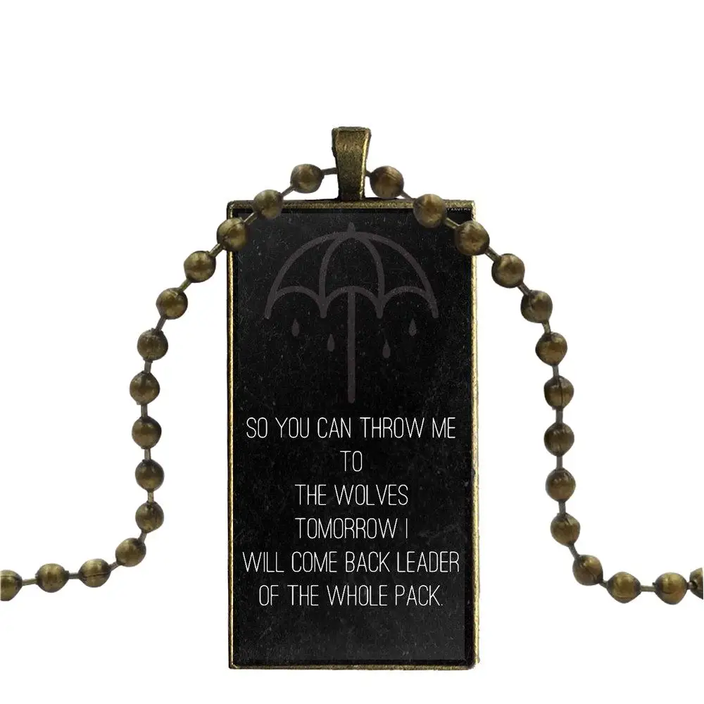 Для женщин модное ожерелье чокер ручной работы Прямоугольная форма колье