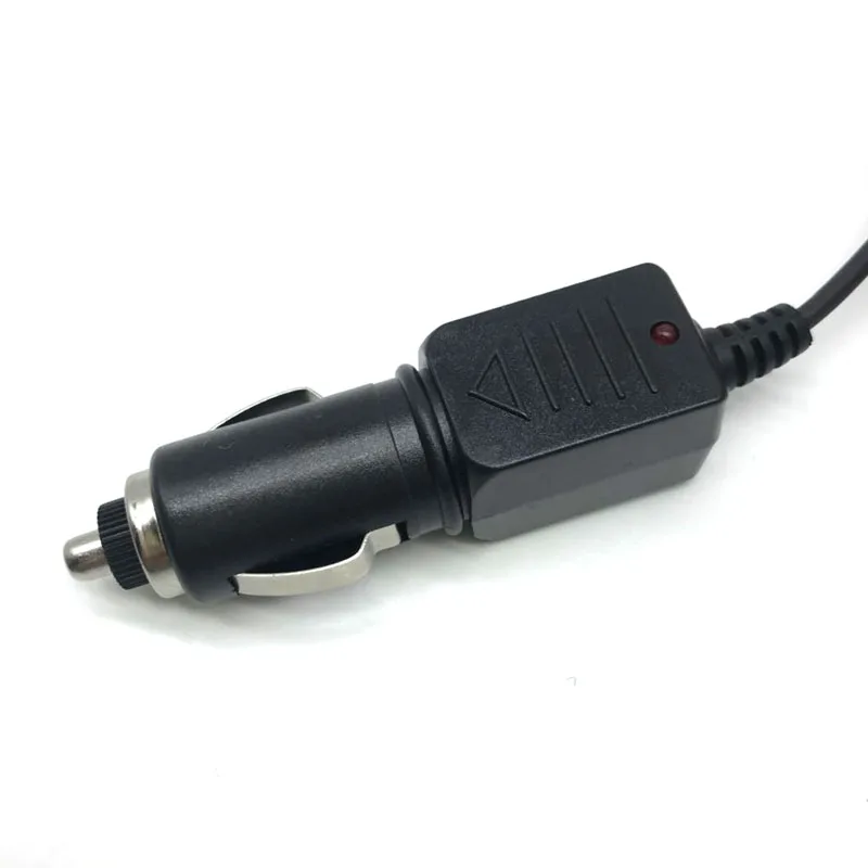 SBR-14LI DC 12 V автомобиль Зарядное устройство Батарея выпрямитель для Yaesu VX8R VX-8R VX-8DR VX-8GR FT-1DR FT1XD FT-2DR радио FNB-102LI FNB-101Li