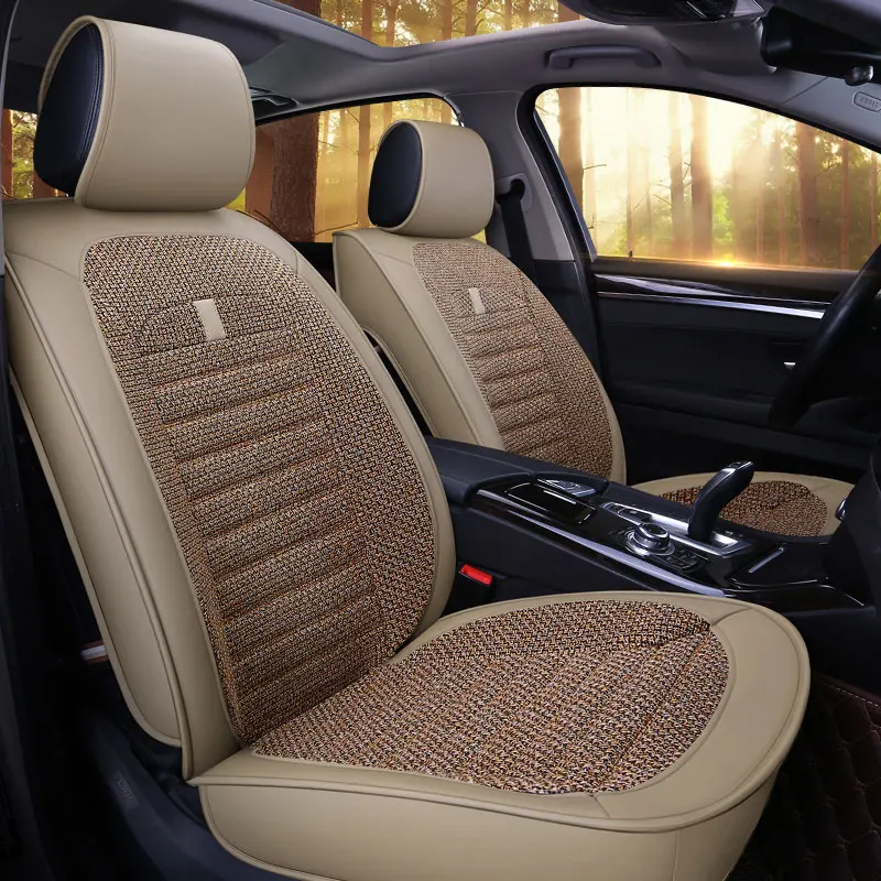 Универсальный чехол для автомобильных сидений автомобильные чехлы на сиденья
