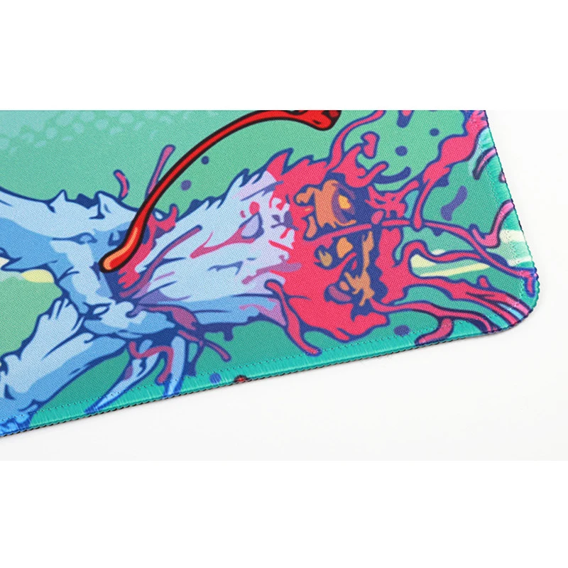 80x30 см большой коврик для мыши на заказ CS GO игровой grande gamer клавиатуры Hyper beast Howl CS:GO
