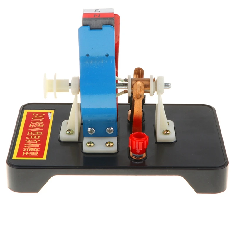 GYTB Diy простая модель электродвигателя постоянного тока сборный набор для детей