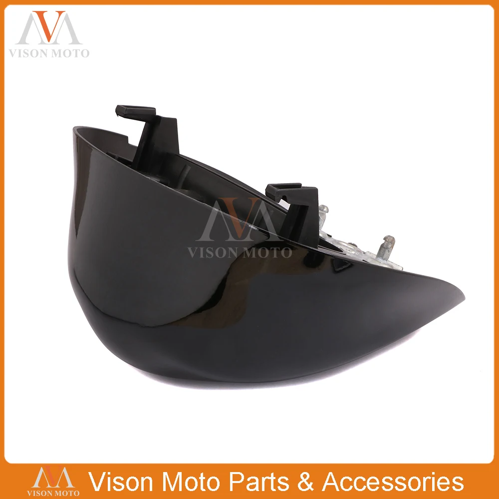 

Rear Seat Cover Fairing Cowl Protector For Suzuki GSXR1300 GSX1300R GSX-R1300 2008 2009 2010 2011 2012 2013 2014-2017 Motorcycle