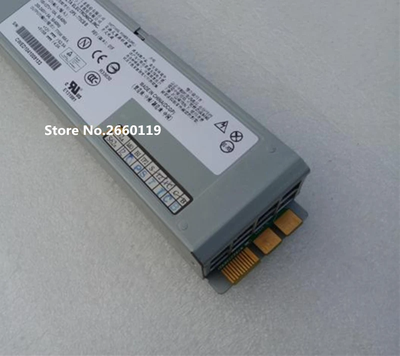 Для R525 G3 DPS-770CB B 770W источник питания полный тест | Компьютеры и офис
