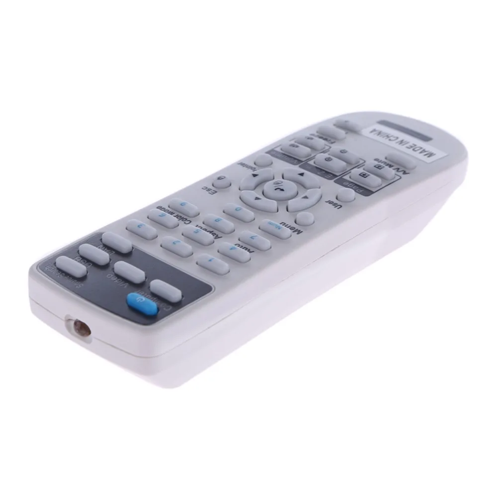 ALLOYSEED 1 умный пульт дистанционного управления для EPSON 1599176 EX3220 EX5220 EX5230 EX6220 EX7220 725HD