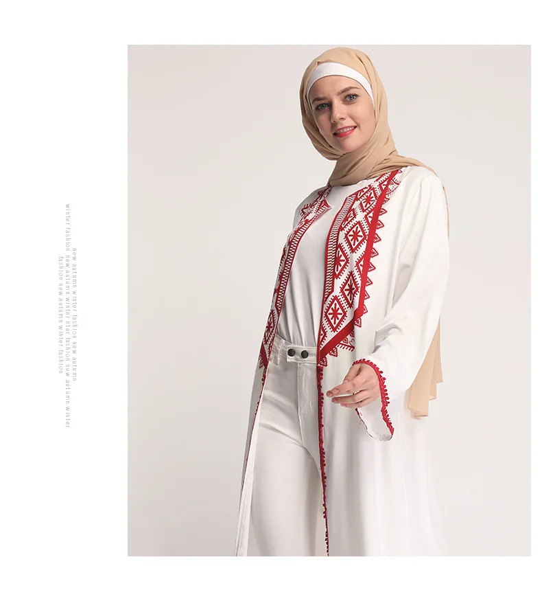 Сказочные мусульманские платья abaya кимоно кафтан джалбаб|Мусульманская одежда| |