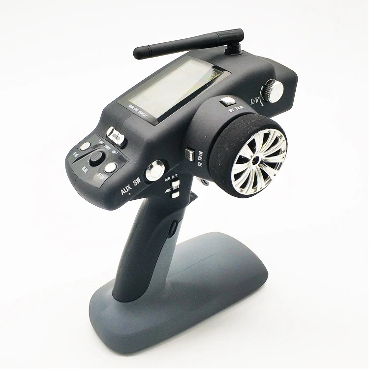 WL Toys Original V2 V3 P33 12428 A959 969 K989 K939 передатчик пульт дистанционного управления