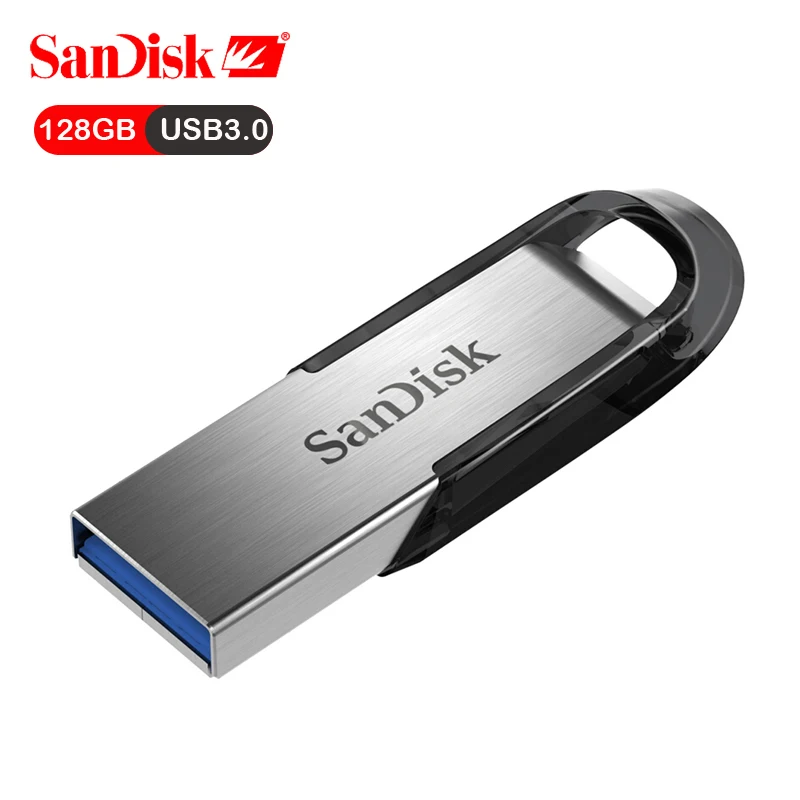 USB флеш накопитель SanDisk 32 ГБ 64 16 128 ГБ|sandisk usb flash drive|u diskusb drive 32gb |