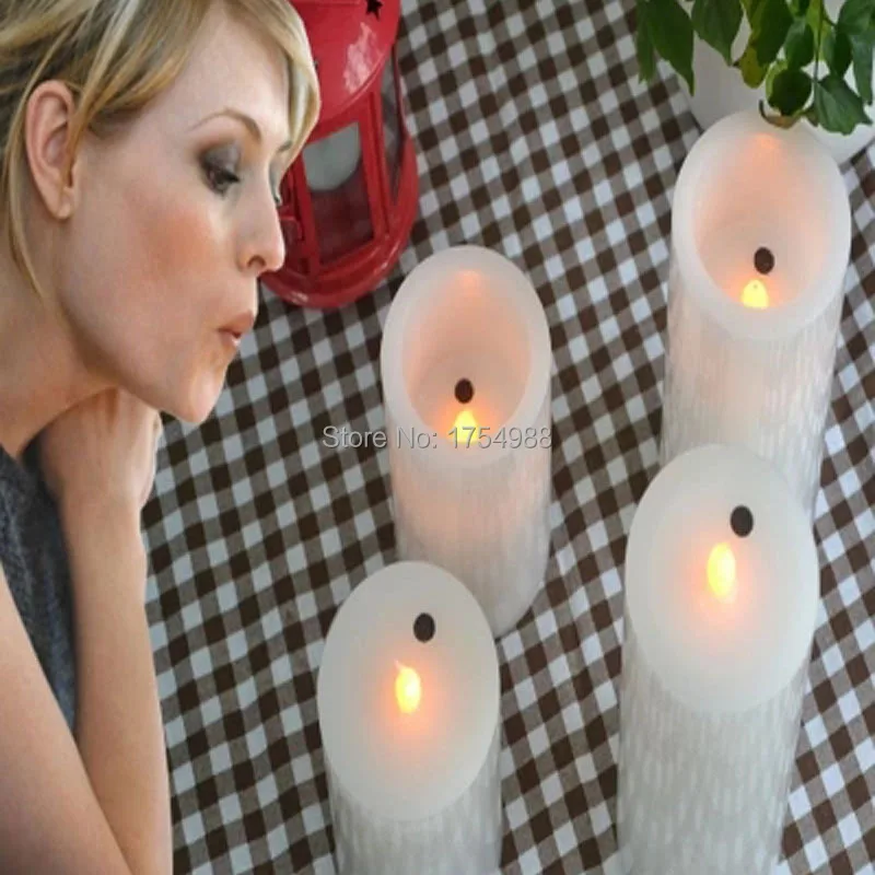 Игра Takagism реквизит для игры в комнату побега свечи выключаемые дуновением