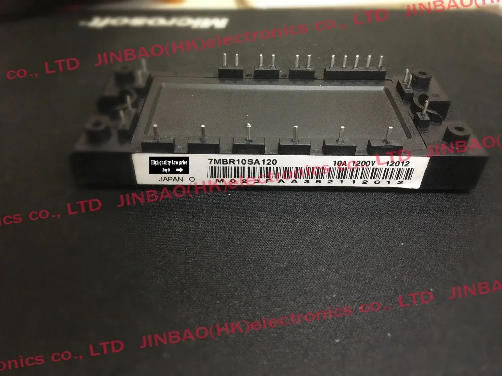 7MBR10SA120 | Электронные компоненты и принадлежности