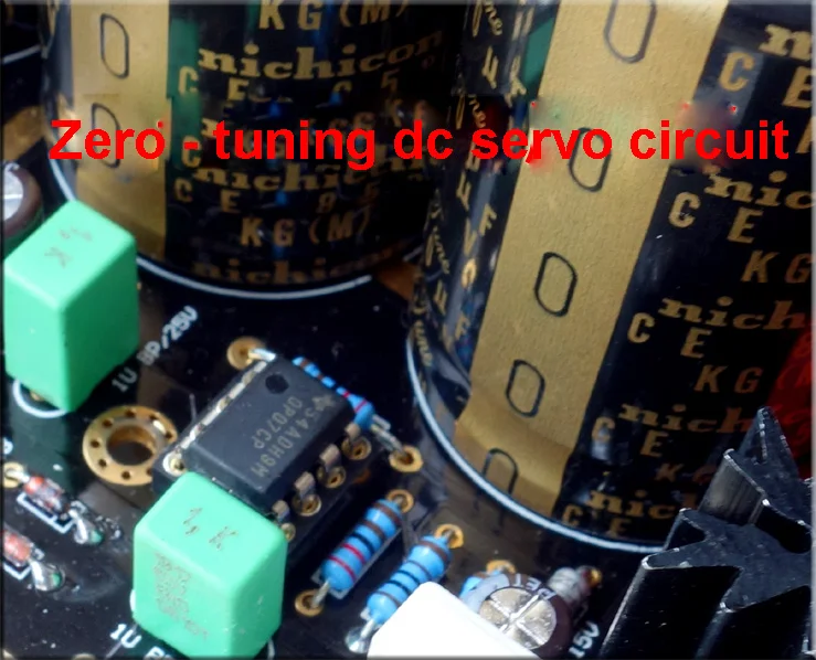 A60 HI END схема чистого класса а усилитель мощности Усилитель мощности эталонный законченный 500 Вт Кольцевой трансформатор ELNA аудио