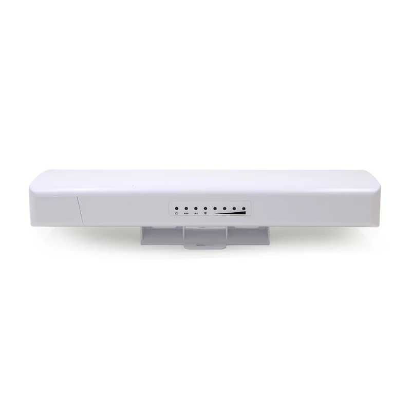 1 pair COMFAST CF-E314N 300Mbps 2.4Ghz Outdoor Mini Wireless AP Bridge WIFI CPE Access Point 14dBi WI-FI Antenna Nanostation