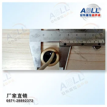 Ультразвуковой преобразователь расхода измеритель тепла расходомер Ambrera DYW-1M-01J |