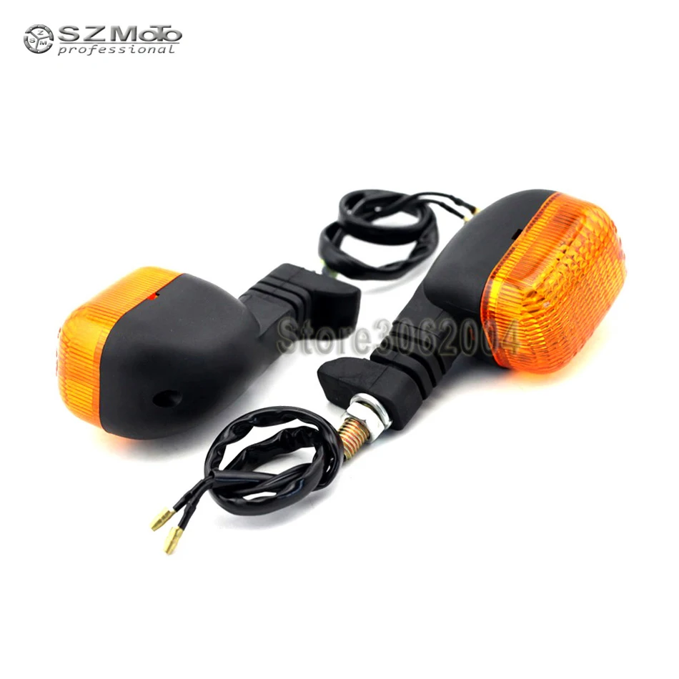 Для BMW R1150GS/Adventure R1150R R1100GS R1100R R850GS индикатор поворота передняя/задняя фара мигалки