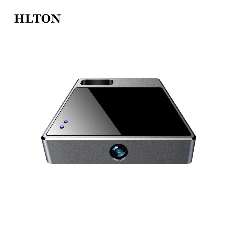 Hlton Портативный аудио-видео Регистраторы 8 ГБ голос 5 миллионов Пиксели Камера