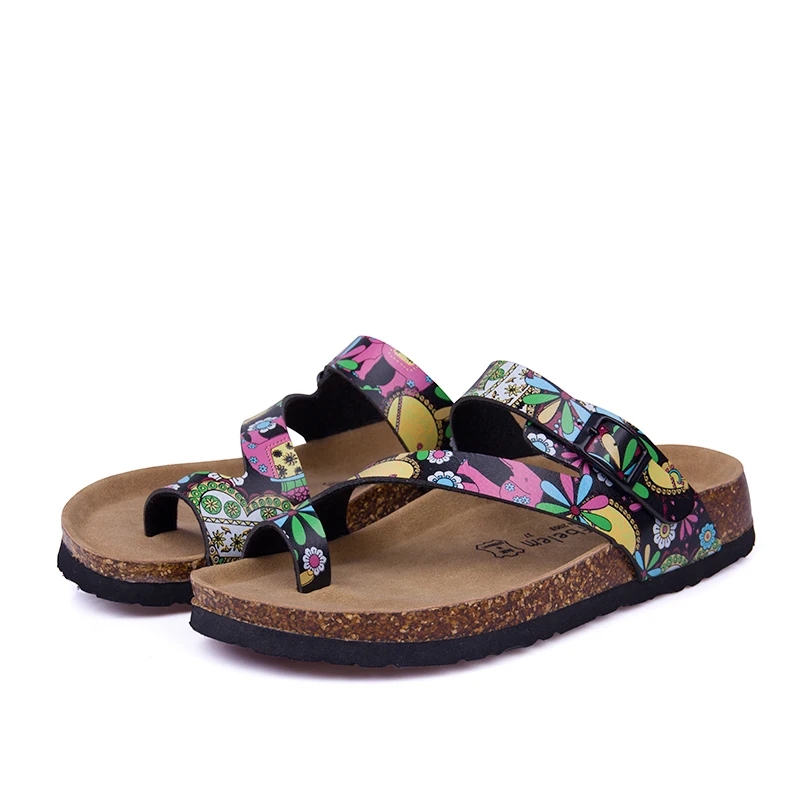 Мужские сандалии тапочки новинка 2019 мужские летние повседневные пляжные