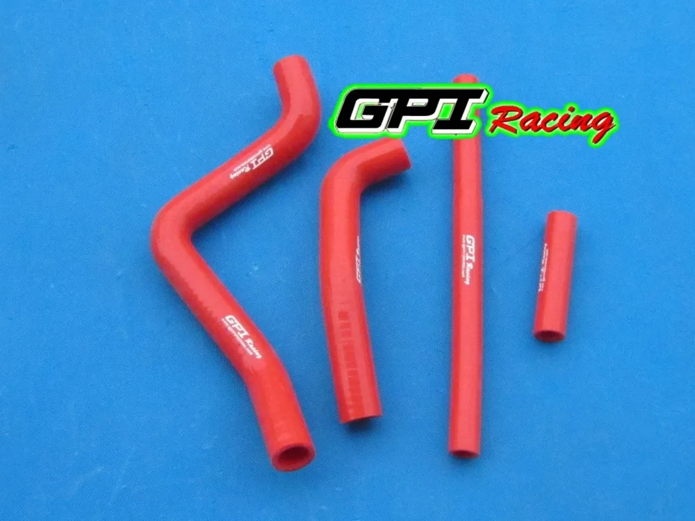 Силиконовый шланг радиатора GPI для KAWASAKI KX125 KX 125 99 02 00 01 1999 2000 2001 2002| |