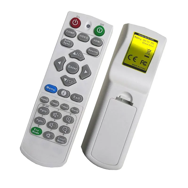 Пульт дистанционного управления для проектора Viewsonic PA503S PA503X PG603X PA500S PA500X PA502SE