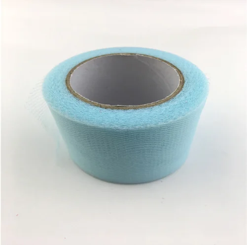 sky blue 5 см, 25 ярд, Яркая блестящая фатиновая юбка-пачка для девочек из органзы с прозрачными кристаллами подарок, Свадебная вечеринка, Декор, поставка - Цвет: sky blue