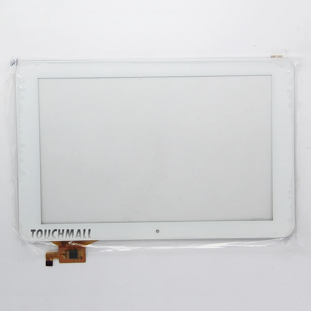 Новый сенсорный экран PB101DR8356-R1 QSD E-C100016-02 для Digma iDsQ11 3G Ritmix RMD-1027 ICOO ICOU10GT белый +
