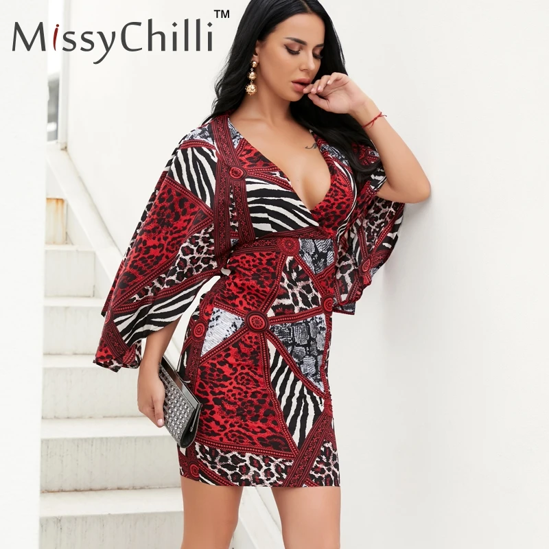 Женское винтажное платье MissyChilli Повседневное средней длины в стиле пэчворк с