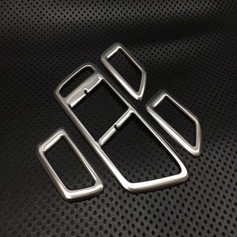 Автомобильный подъемник из нержавеющей стали для межкомнатных дверей и окон