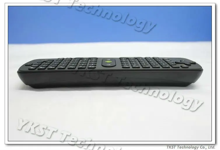 Hot Sales Measy RC11 Fly Mouse 2.4GHz Wireless Smart TV PC Android Box Safety DVR Portable Remote Control Opener Shutter | Электроника