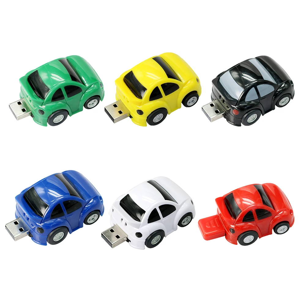 Реальный Ёмкость 4 ГБ USB флеш накопитель Mini флэш автомобиль 128 оперативной памяти