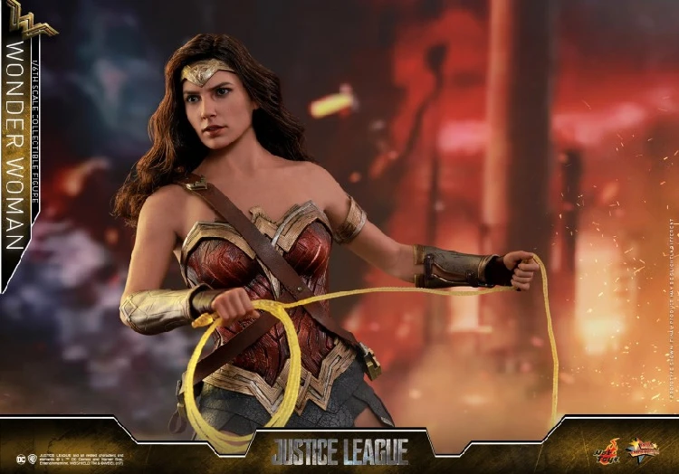 HT Hottoys 1/6 Justice League Галь гадот Wonder Woman MMS450 нормальное издание MMS451 Deluxe Edition Коллекционная фигурка