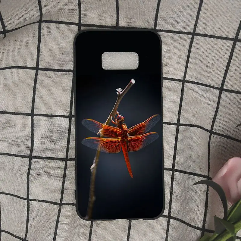 Чехол для Samsung Galaxy s9 s8 plus s10 s10plus s7 s6edge | Мобильные телефоны и аксессуары