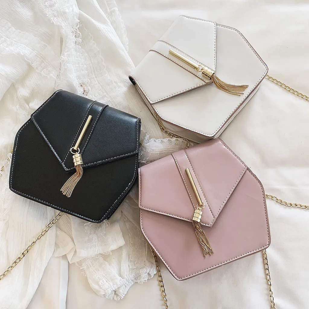 Сумки через плечо для женщин кожаные женские сумки сумка перевязь женская feminina #4
