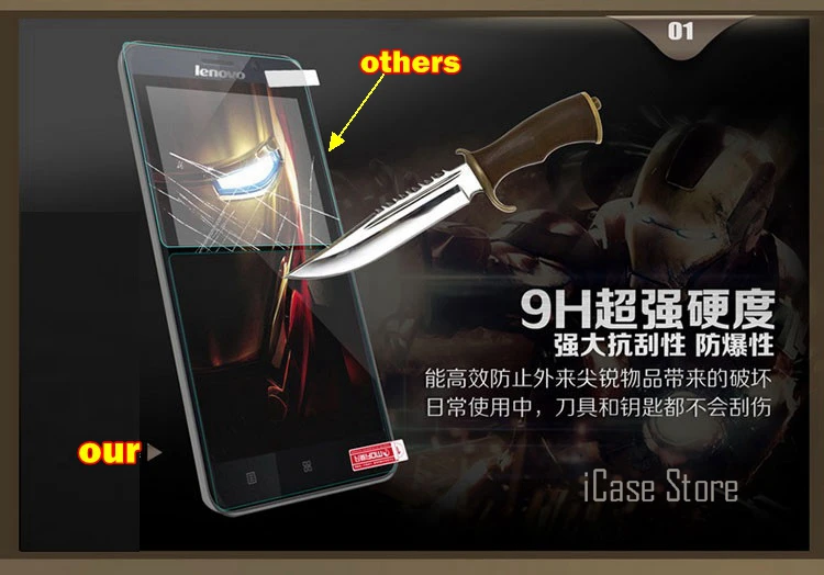 Защитная пленка для экрана из закаленного стекла Huawei Honor 5A lyo-l21 LYO L21 Honor5A 5 5/5 0