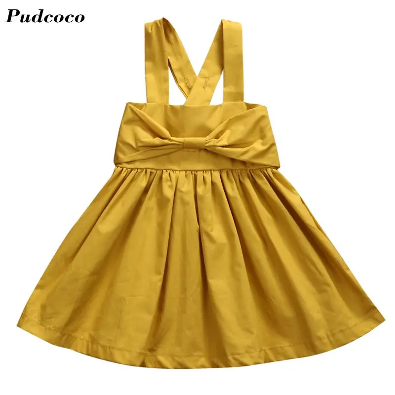 Летнее платье для новорожденных девочек коллекция 2017 года лидер продаж милое