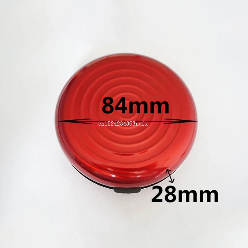 Органайзер для монет из алюминиевого сплава и пластика 100 шт. | Дом сад