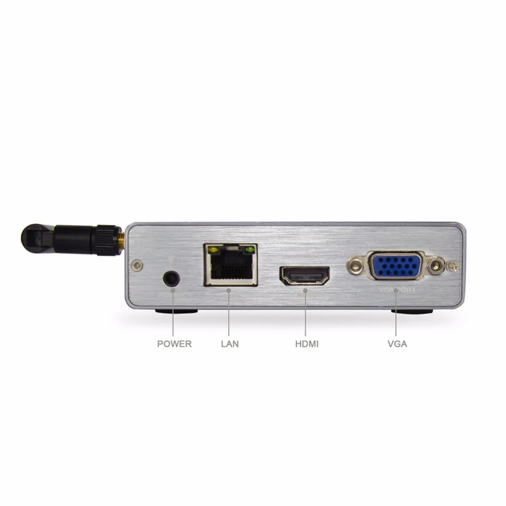 Оригинальные мини ПК K6A компьютер Windows 10 2 г + 32 Intel Atom X5-Z8300 MiniPC Quad Core Z8300 OS