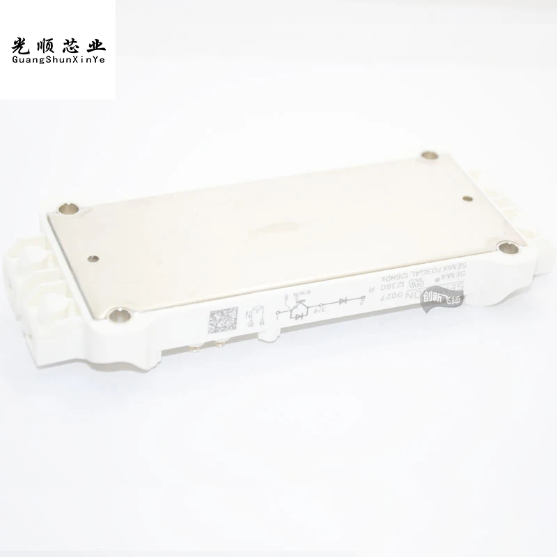 SEMIX703GAL126HDS IGBT | Автомобили и мотоциклы