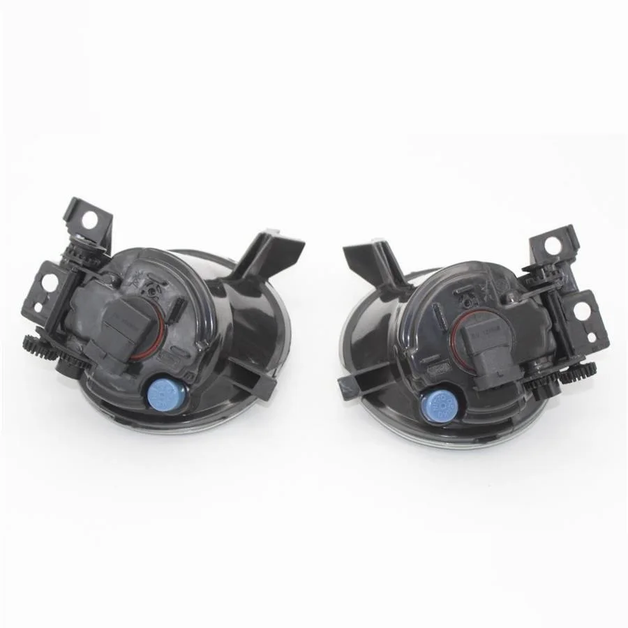 2 шт. светодиодный фонарь для VW Touareg 2002 2003 2004 2005 2006 2007 2008 2009 2010 автомобилей спереди