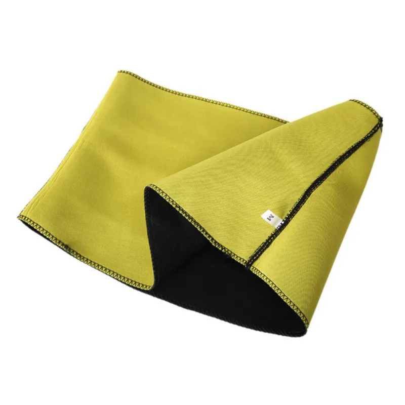 Neoprene Slimming Waist Belts Slim Belt Weight Loss Trainer Light Portable For Health Care |