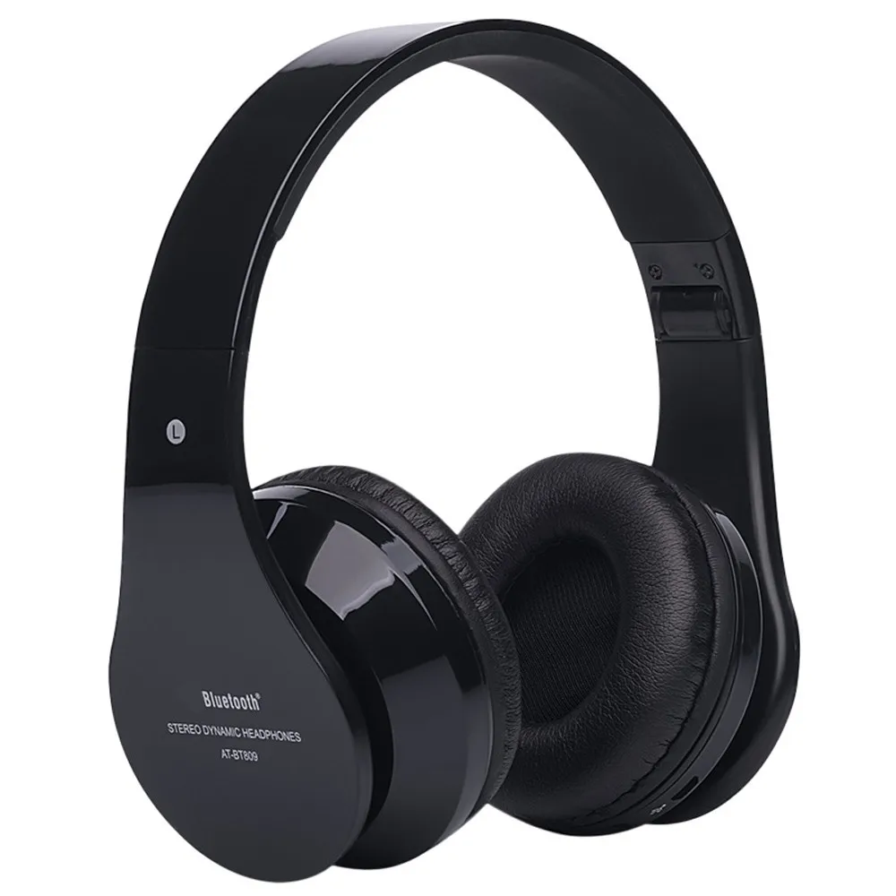 EPULA для Bluetooth беспроводной гарнитуры Стерео профессиональные наушники мигающие наушники игровая гарнитура наушники для Pc Gamer