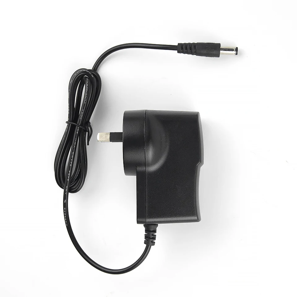 DC 5 V 2A/2000mA 100 V-240 V преобразователь переменного тока в постоянный, Мощность адаптер 5,5 мм* 2,1 мм/EU/AU/UK/US вилка Питание для Leadcool Pro T95 X96 MX10