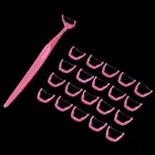 Зубная нить для глубокой чистки, 1 держатель и 20 шт. зубных нитей