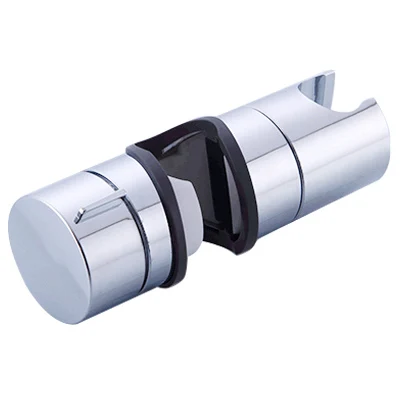 Pipe Bracket Роскошная " дюймовая ультра-тонкая ручная душевая головка из нержавеющей стали, вращающаяся на 360 градусов, большое пространство для забора воды, Душ высокого давления - Цвет: Pipe Bracket