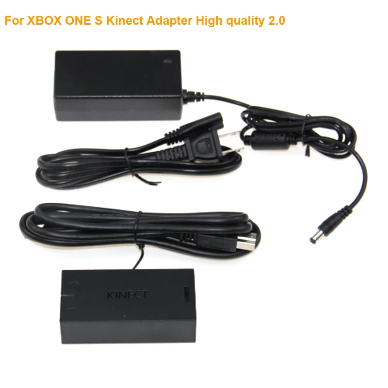USB 3,0 адаптер для xbox One S SLIM/ONE X Kinect адаптер блок питания Kinect 3,0 Датчик США штекер
