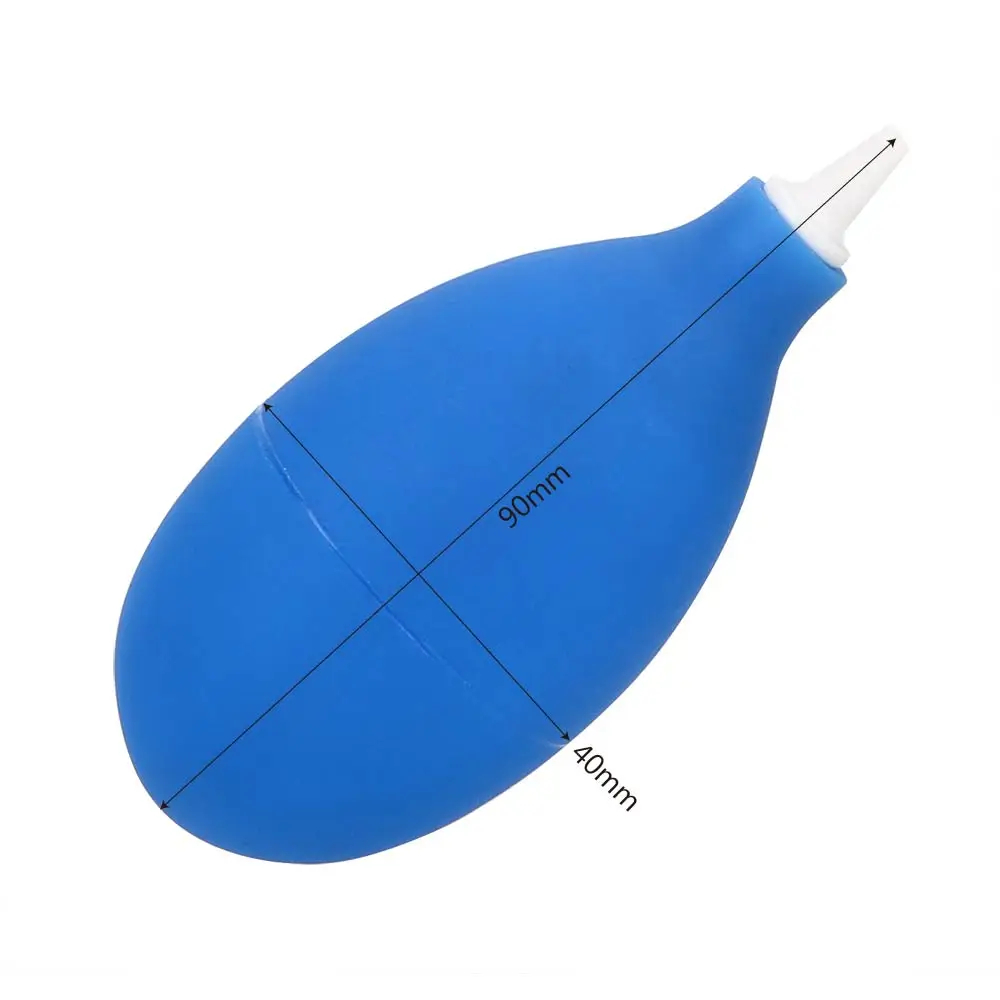 

DIYWORK For Cleaning Cell Phone / Tablet PC / Camera Lens / Keyboards Rubber Air Blower Pump Dust Cleaner Repair Tool