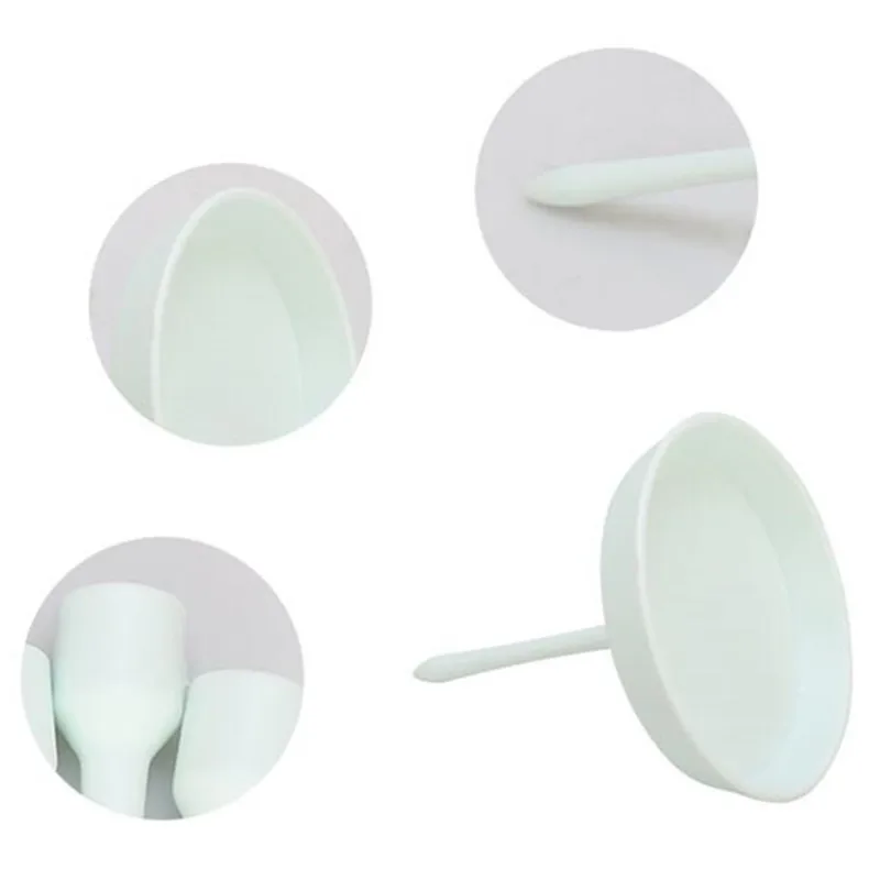 4 шт./лот инструменты для украшения торта пластиковые подставки тортов наборы