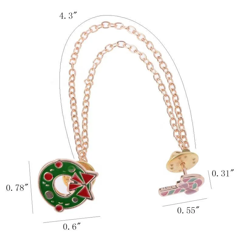 Лидер продаж милая Подарочная коробка для снеговика блузки гвоздики рубашки