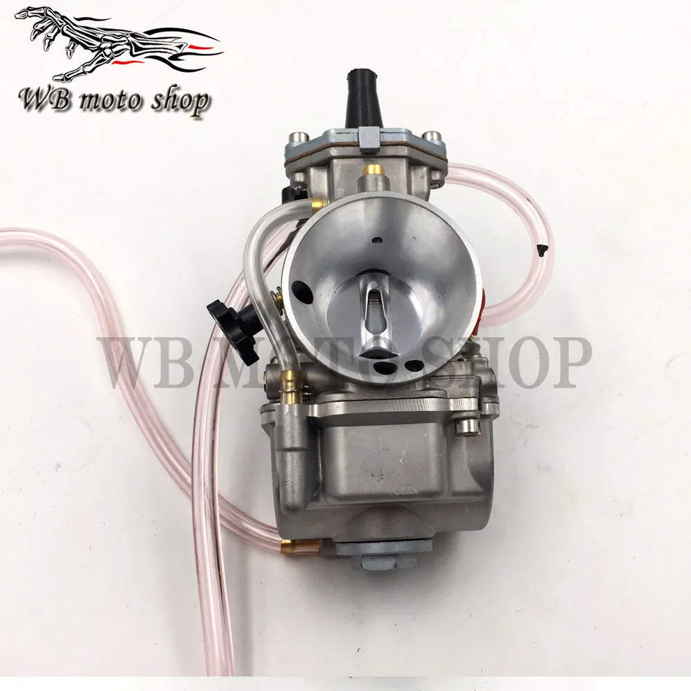 JINGBIN PWK28 pwk 28 30 32 34 мм карбюратор Мотоцикл ATV багги Quad Go Kart Dirt Bike jet лодка подходит 2T 4T JOG DIO