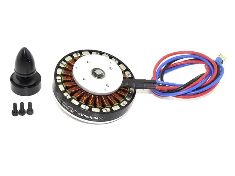

iPower MT5208 320KV for Multicopter